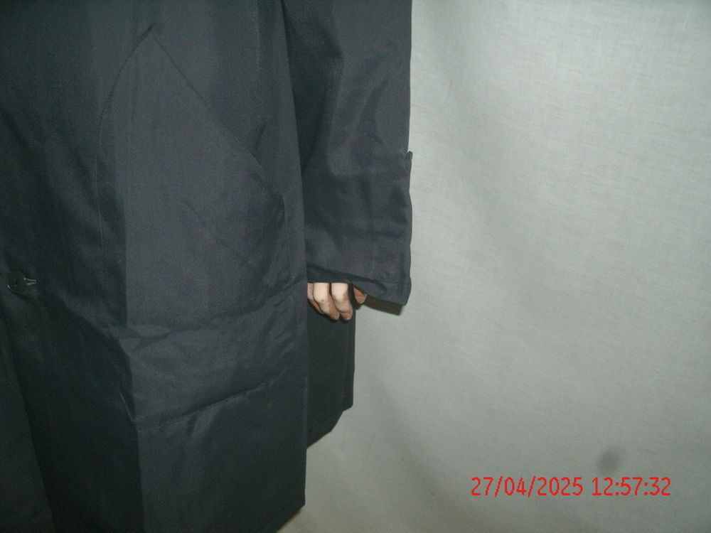 BLOUSE NYLON V�tements