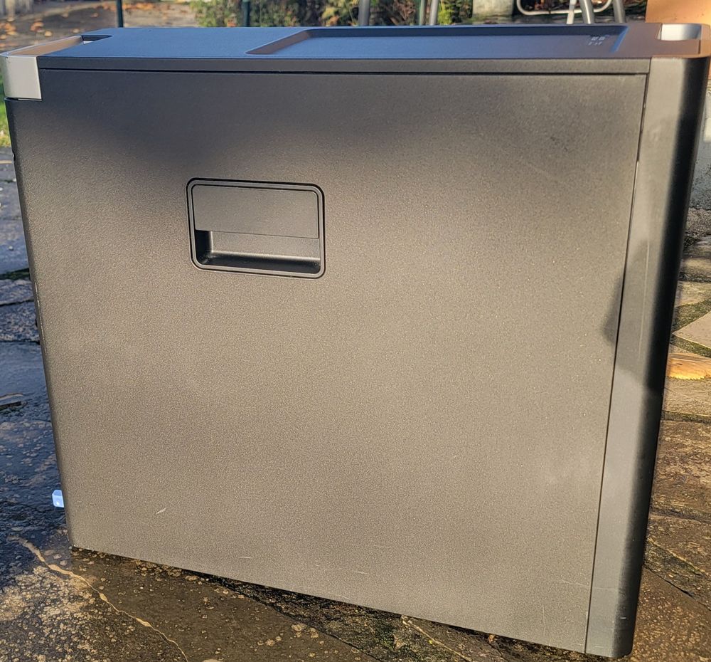 Dell Pr&eacute;cision t3610-X&eacute;on/16GB/SSD 250GB/HDD 500GB/Wind11Pro Matériel informatique