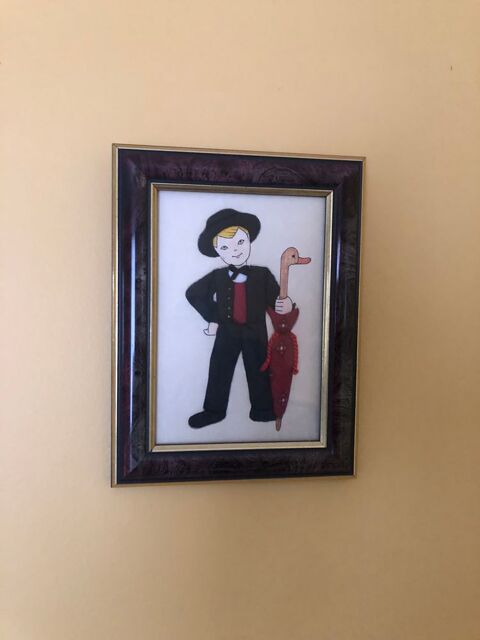 Tableaux 10 Fegersheim (67)