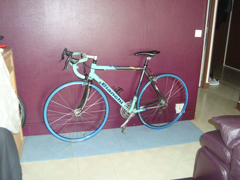 velo bianchi Vélos