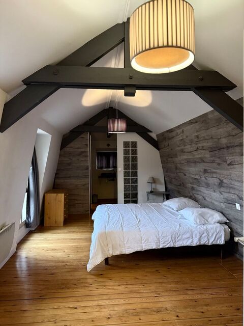  Maison  louer 7 pices 180 m Le mans