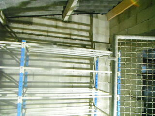  Parking / Garage � louer 12 m� Mont�limar