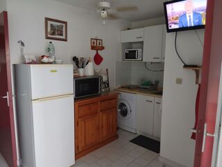  Appartement à louer 2 pièces 25 m²