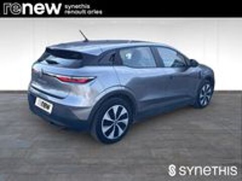 M&eacute;gane Megane E-Tech EV60 130ch optimum charge Evolution ER 2023 occasion 13200 Arles