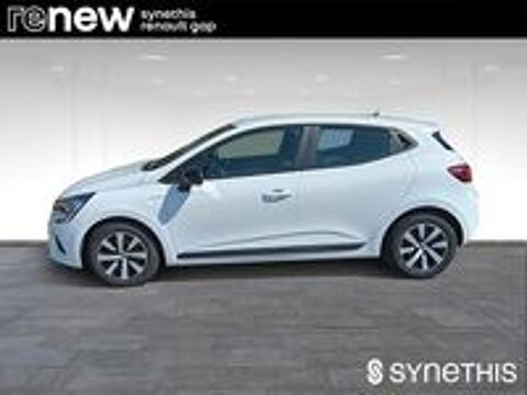 Clio V Clio E-Tech full hybrid 145 Equilibre 2023 occasion 05000 Gap
