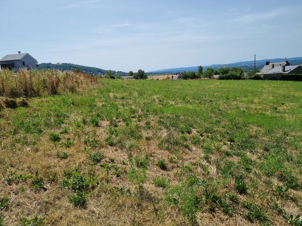 Vente Terrain Très bonne affaire Rodelle