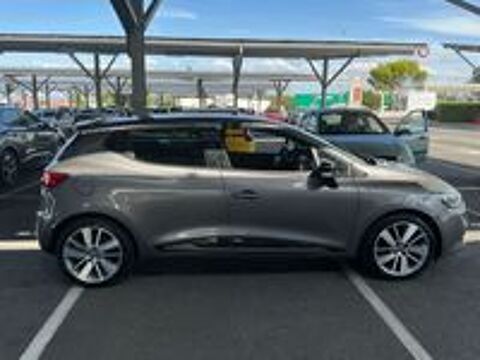 Clio IV dCi 90 Energy eco2 Limited 90g 2014 occasion 84110 Vaison-la-Romaine
