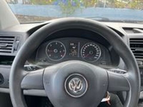 Transporter TRANSPORTER CHC 2.0 TDI 102 FAP COURT 2011 occasion 65800 Aureilhan