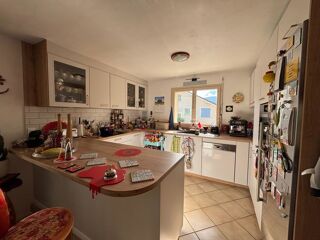  Villa � vendre 6 pi�ces 165 m�