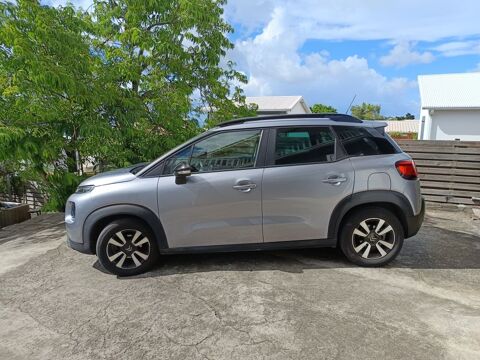 Citroën C3 Aircross BlueHDi 110 S&S BVM6 C-Series 2021 occasion Saint-Paul 97460