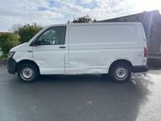 Transporter Combi TDI 102 Court 2017 occasion 33000 Bordeaux