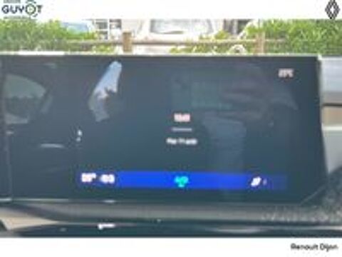 Clio VI Clio E-Tech full hybrid 160 ch Techno 2026 occasion 21000 Dijon