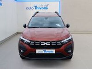 Jogger TCe 110 7 places Extreme + 2023 occasion 42120 Le Coteau