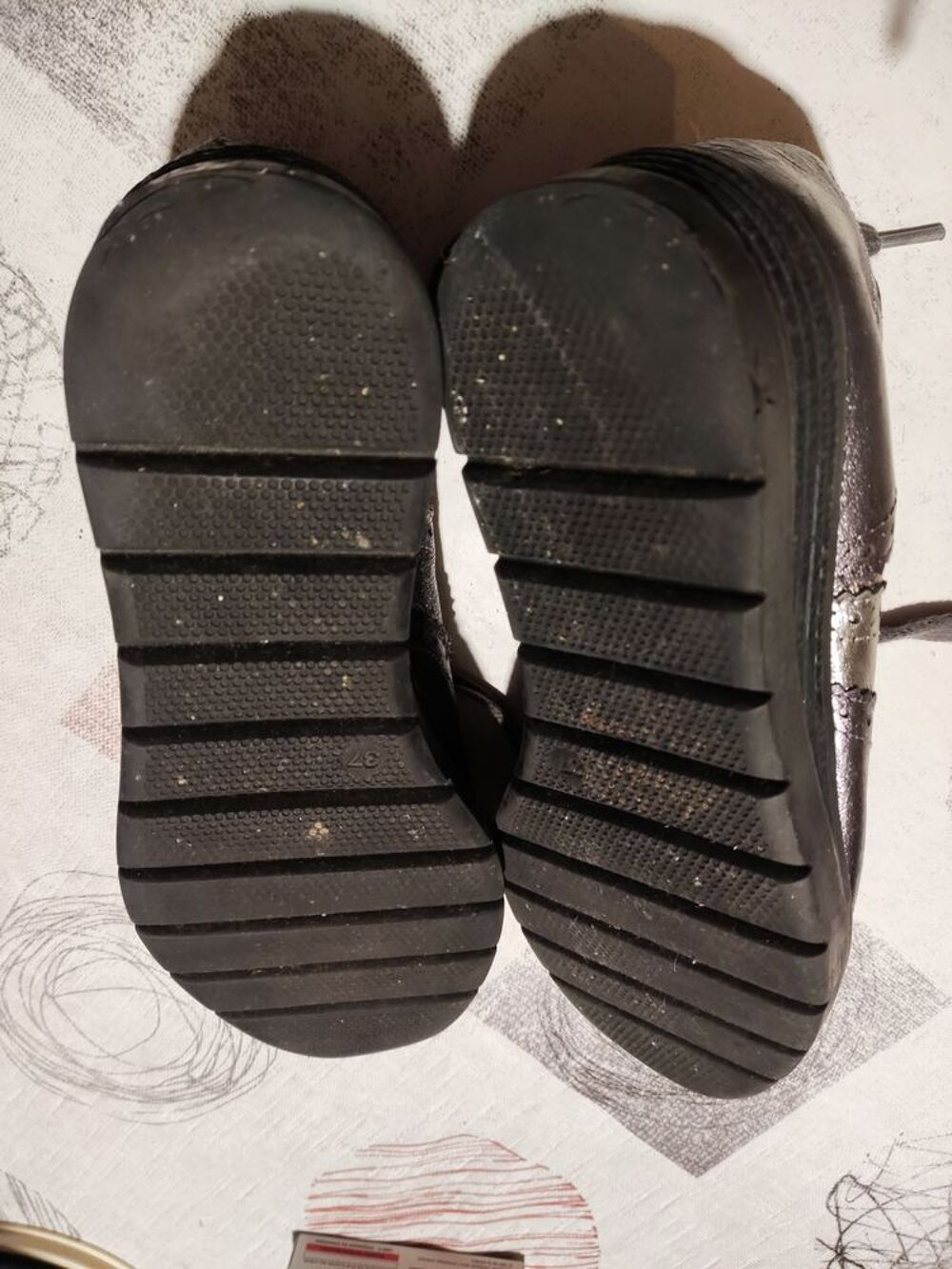 mocassins femme Chaussures