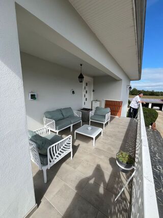  Maison � louer 5 pi�ces 110 m�