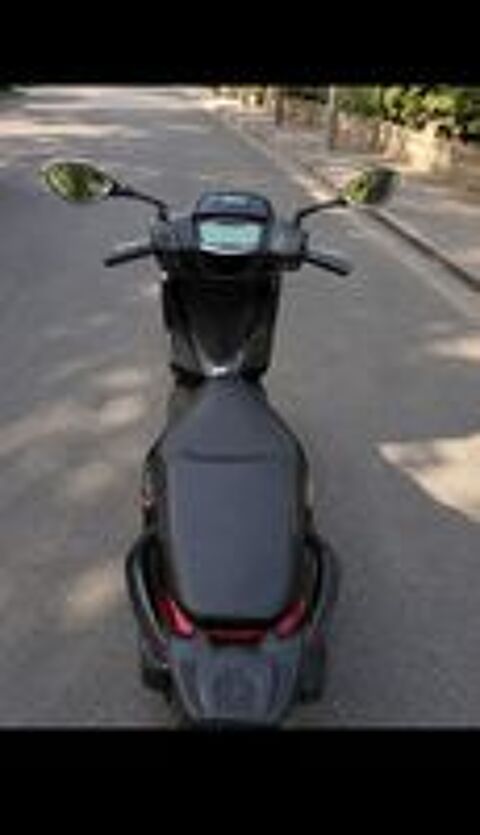 PIAGGIO 2024 occasion 75017 Paris