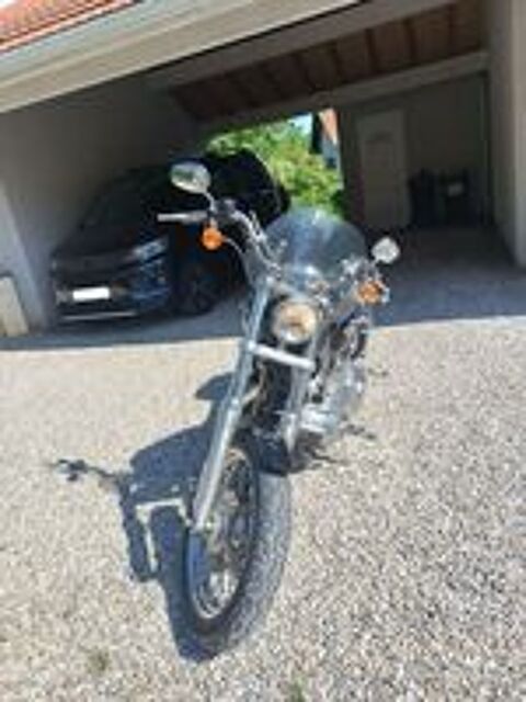 HARLEY-DAVIDSON 2007 occasion 66700 Argelès-sur-Mer