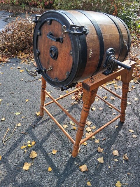 baratte a beurre  40 B�gard (22)