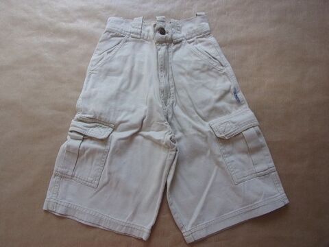Bermuda en taille 3 ans 1 Montaigu-la-Brisette (50)