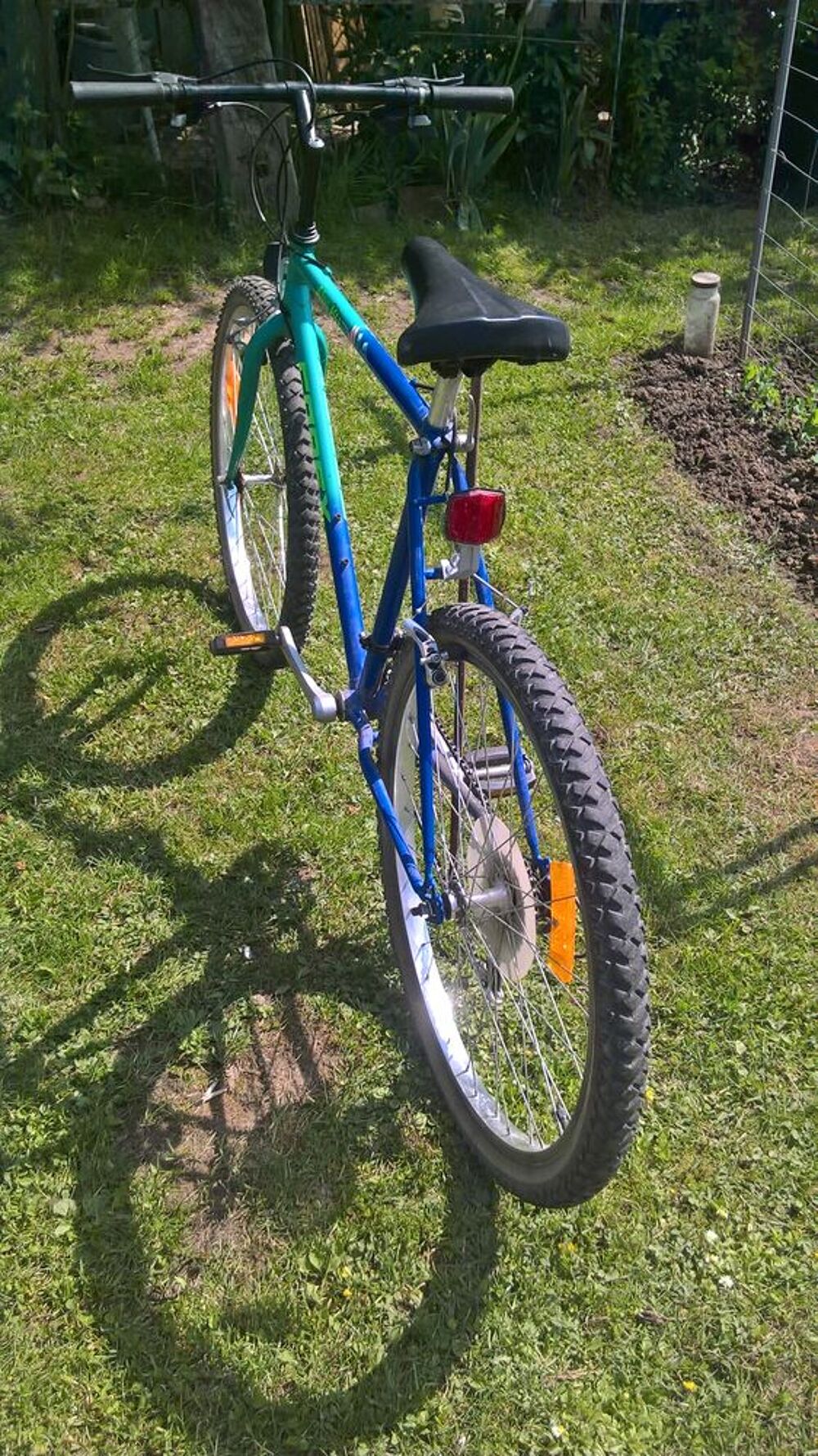 Vtt 26" Vélos