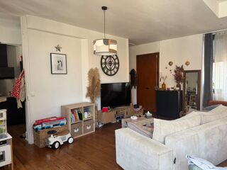  Appartement � vendre 3/4 pi�ces 85 m�