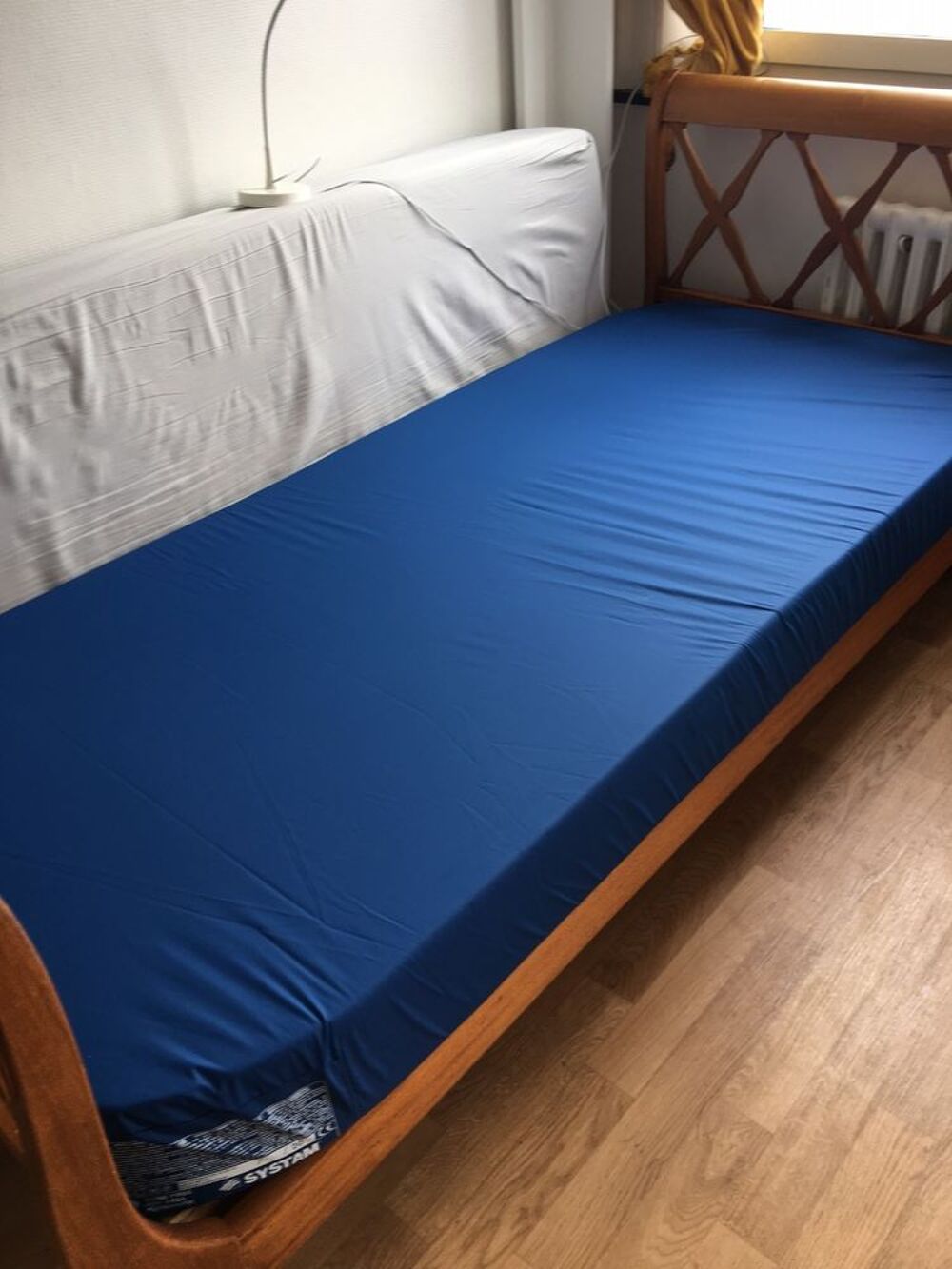 Matelas Systam anti escarre, 90x200cm Meubles