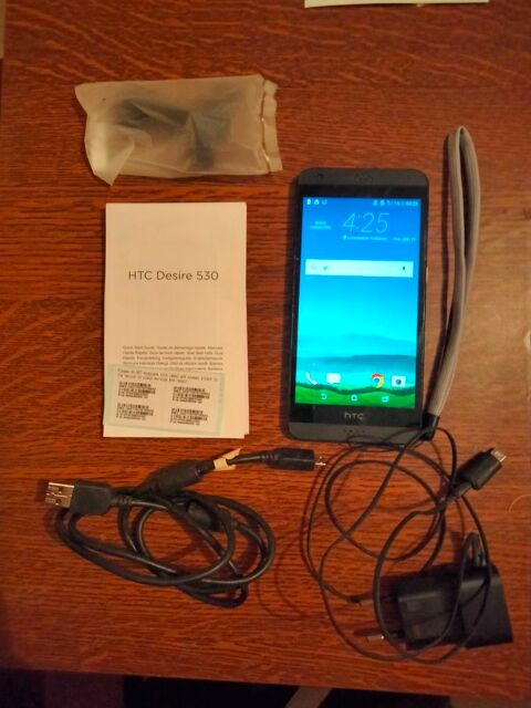 Smartphone HTC Desire 530 35 Chartres (28)
