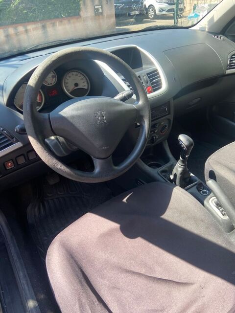 Peugeot 206 + 1.4 HDi 70ch BLUE LION Trendy