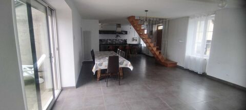  Maison � louer 6 pi�ces 141 m�