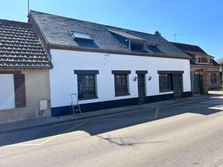  Maison � vendre 6 pi�ces 160 m�