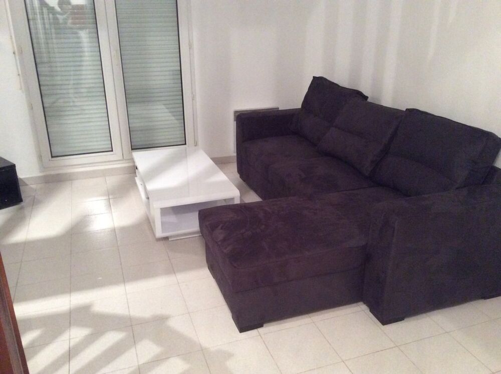 Location Duplex/Triplex Beau duplex T2-3 avec terrasses, clim et pking privatif Aix-en-provence