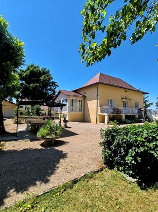  Villa � vendre 7 pi�ces 186 m�