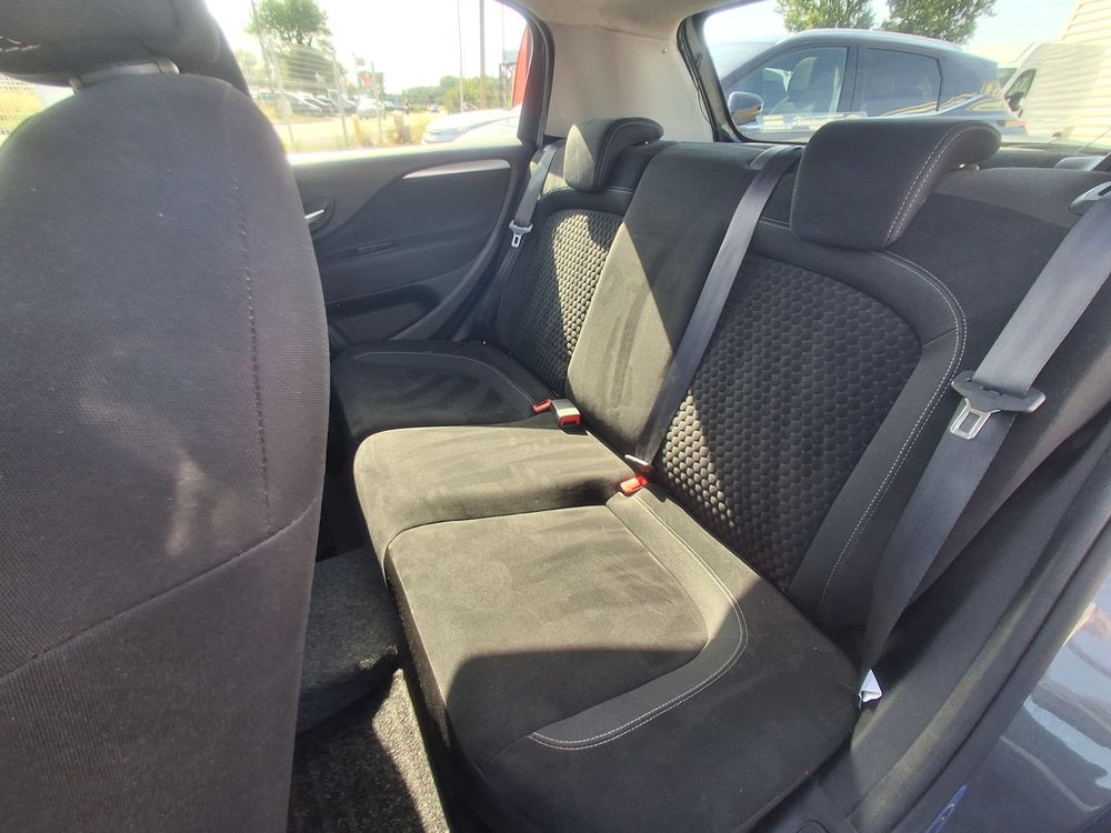 Punto 1.2 69 ch Steel 2016 occasion 59820 Gravelines