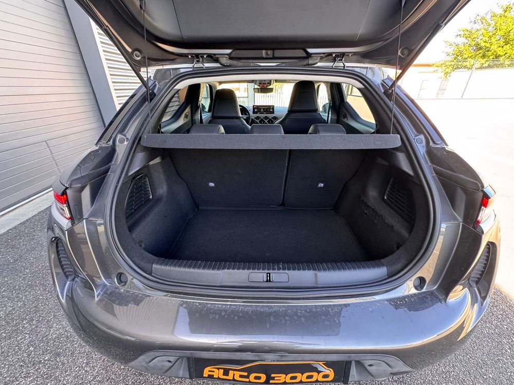 DS3 Crossback PureTech 100 BVM6 So Chic 2019 occasion 84290 Sainte-C&eacute;cile-les-Vignes