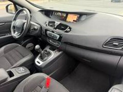 Sc&eacute;nic III Scenic dCi 130 Energy FAP eco2 Bose Edition 2014 occasion 75017 Paris