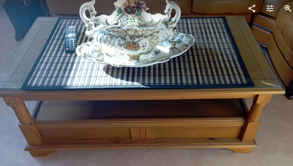 Prix en baisse divers objets ameublement Meubles