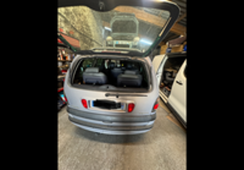Espace 2.2 DCI - 130 Initiale 2002 occasion 11130 Sigean
