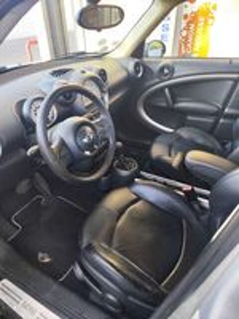Countryman 112 ch Cooper D 2012 occasion 13580 La Fare-les-Oliviers