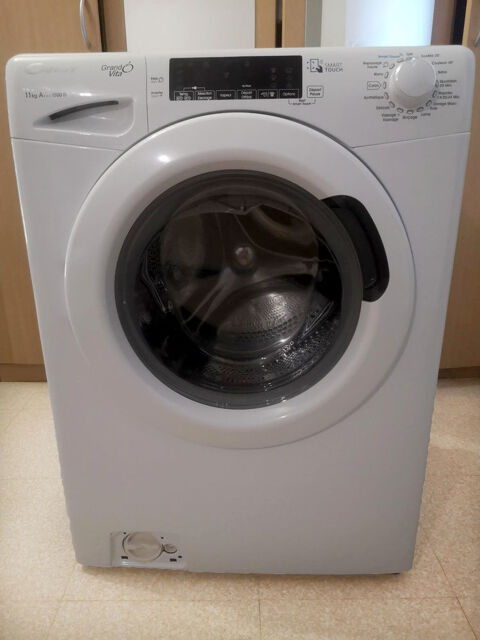 Lave linge Candy 11kg A+++ 200 Voiron (38)