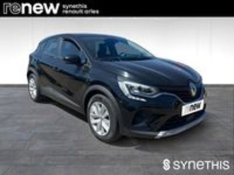 Captur E-Tech 145 - 21 Business 2022 occasion 13200 Arles
