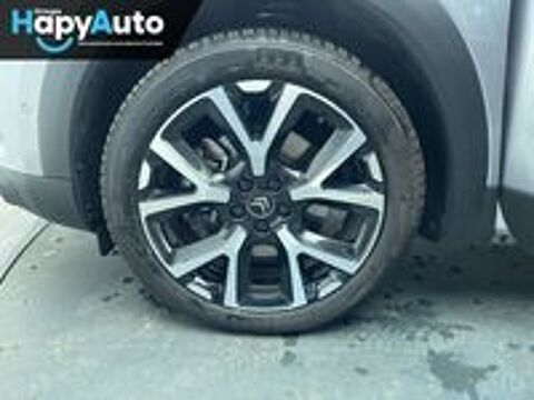 C5 aircross C5 Aircross Hybride Rechargeable 225 e-EAT8 Shine 2022 occasion 65000 Tarbes