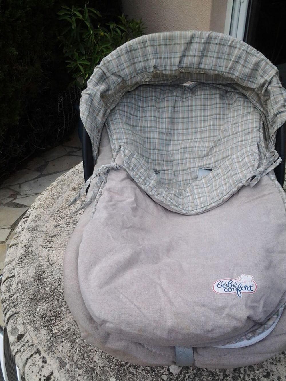 Maxi cosi Puriculture