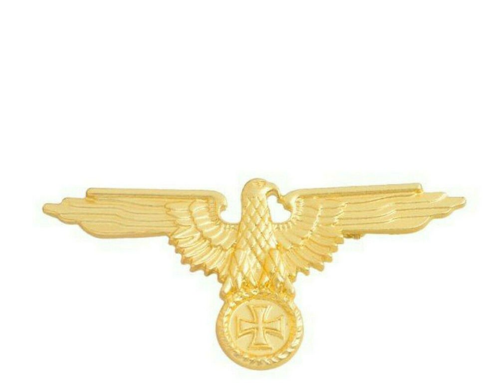 ALLEMAGNE INSIGNE OR WW2 1939/1945 Deutsche Reich ARMEE AIR 