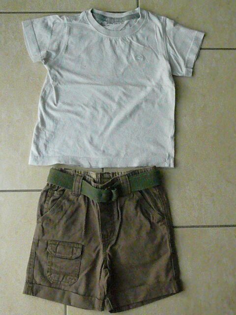 Ensemble 3 pices 36 mois (n36) 7 Franqueville-Saint-Pierre (76)