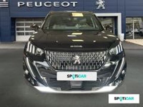 2008 PureTech 130 S&S BVM6 GT Line 2022 occasion 46000 Cahors
