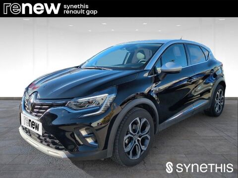 Renault Captur TCe 140 - 21 Intens 2023 occasion Gap 05000