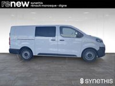 Proace PROACE LONG 2.0L 140 D-4D BVM6 BUSINESS 2023 occasion 04100 Manosque