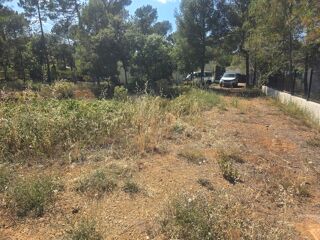  Terrain à vendre 1005 m² Sillans-la-cascade