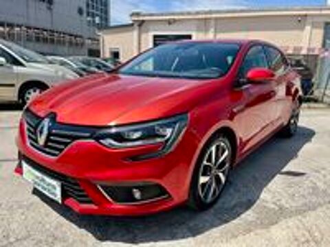 Megane IV M&eacute;gane IV Berline TCe 130 Energy Intens 2017 occasion 60870 Villers-Saint-Paul