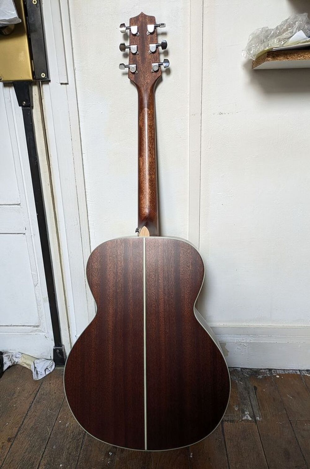 Takamine GN20-NS (Natural Satin) guitare folk Instruments de musique